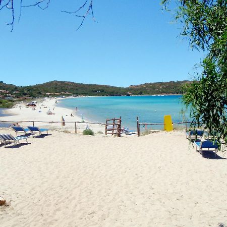 Holiday Home Corbezzolo 8 - Vista Village By Interhome Porto San Paolo  Dış mekan fotoğraf
