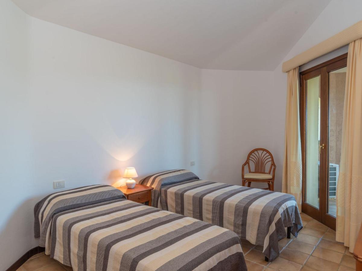 Holiday Home Corbezzolo 8 - Vista Village By Interhome Porto San Paolo  Dış mekan fotoğraf
