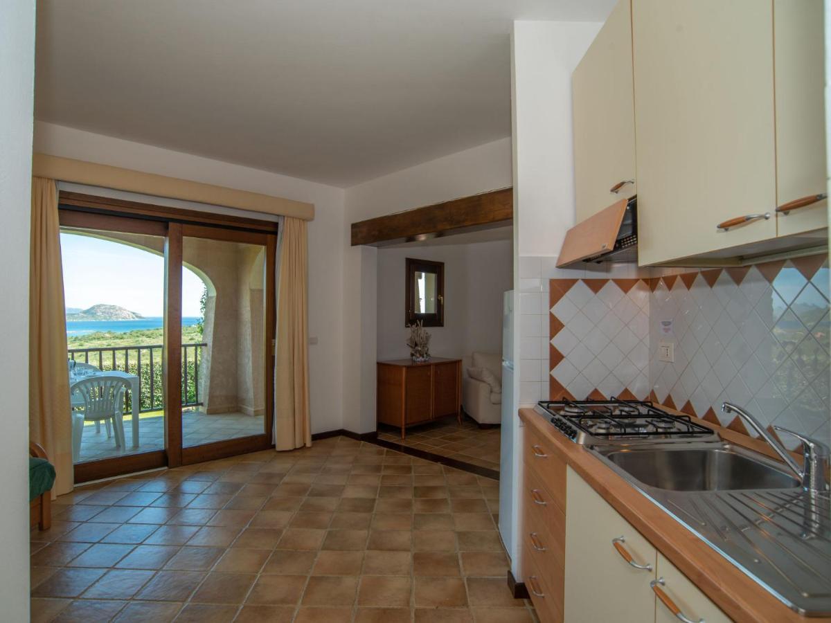 Holiday Home Corbezzolo 8 - Vista Village By Interhome Porto San Paolo  Dış mekan fotoğraf