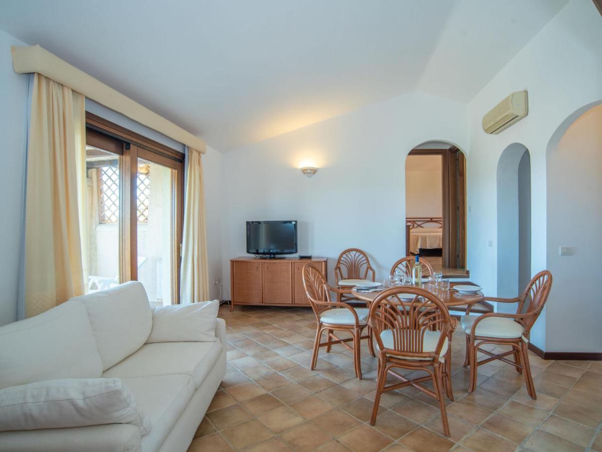 Holiday Home Corbezzolo 8 - Vista Village By Interhome Porto San Paolo  Dış mekan fotoğraf