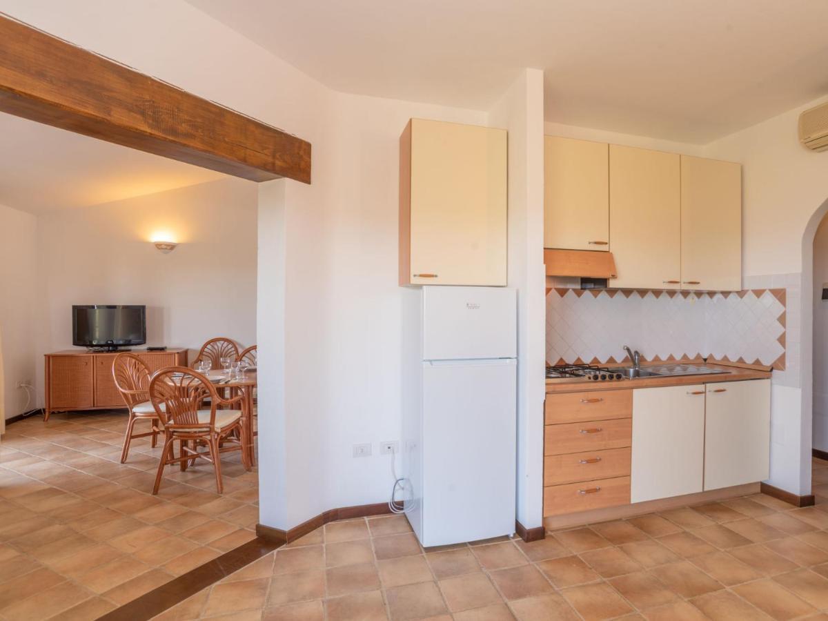 Holiday Home Corbezzolo 8 - Vista Village By Interhome Porto San Paolo  Dış mekan fotoğraf