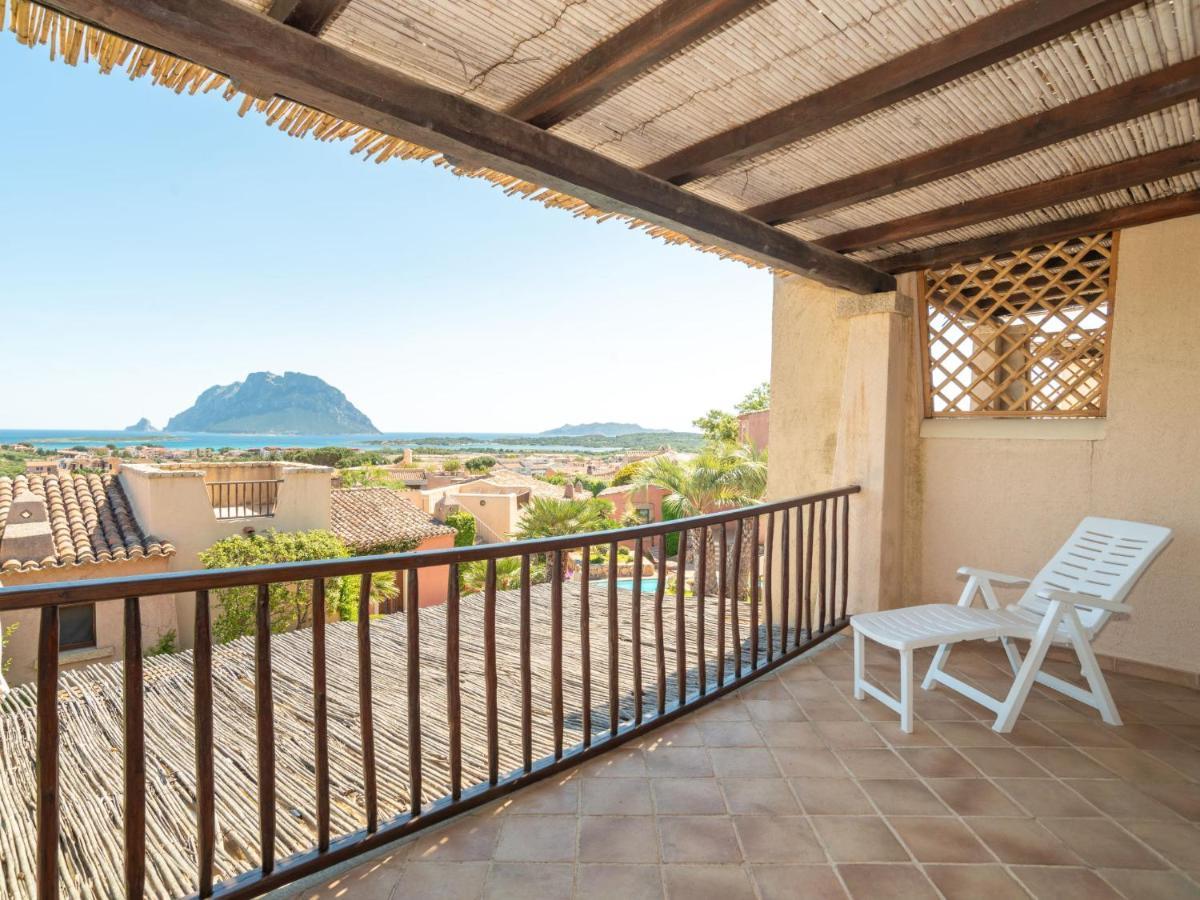 Holiday Home Corbezzolo 8 - Vista Village By Interhome Porto San Paolo  Dış mekan fotoğraf