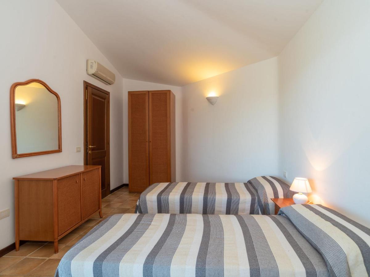 Holiday Home Corbezzolo 8 - Vista Village By Interhome Porto San Paolo  Dış mekan fotoğraf
